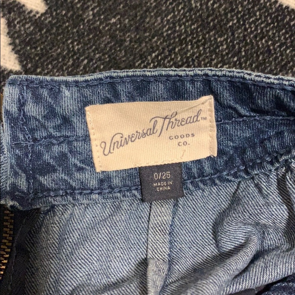 Pants - Picture 2 of 2